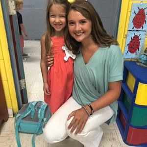 Meet your Posher, Addison